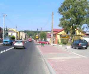 Od stycznia przybędzie 10 miast na mapie Polski