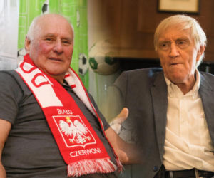 Jan Tomaszewski szczerze o Jacku Gmochu. Ujawnia skrywaną rozmowę, w której padło ostre słowo