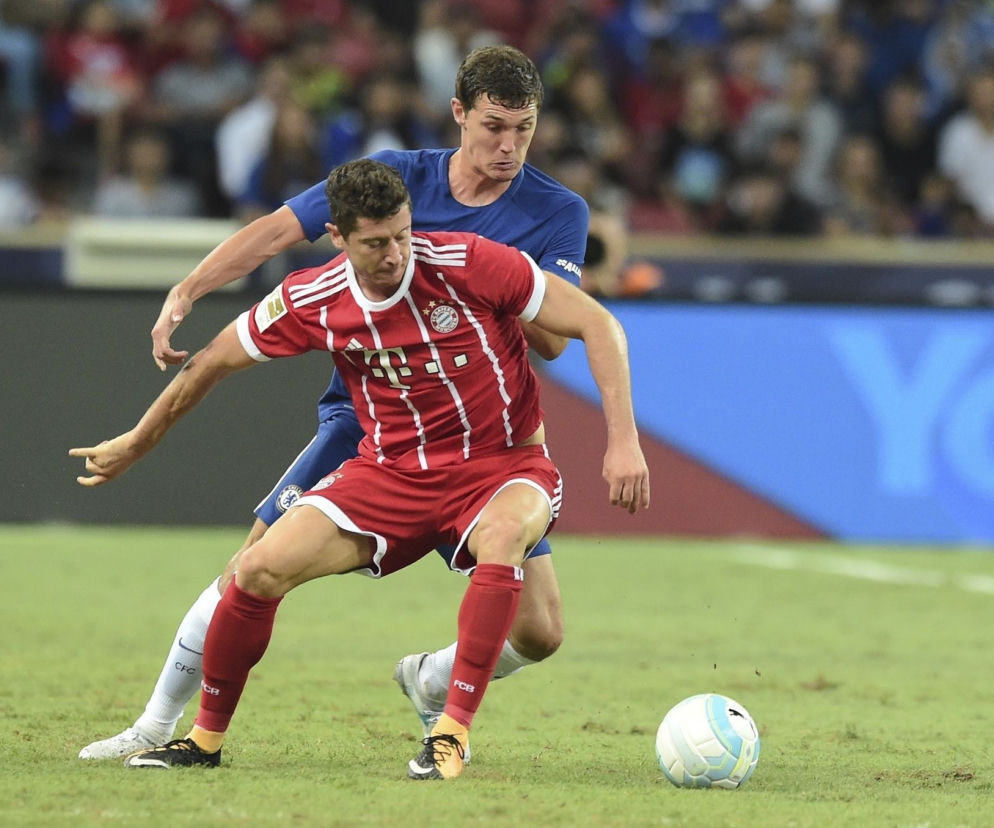 International Champions Cup