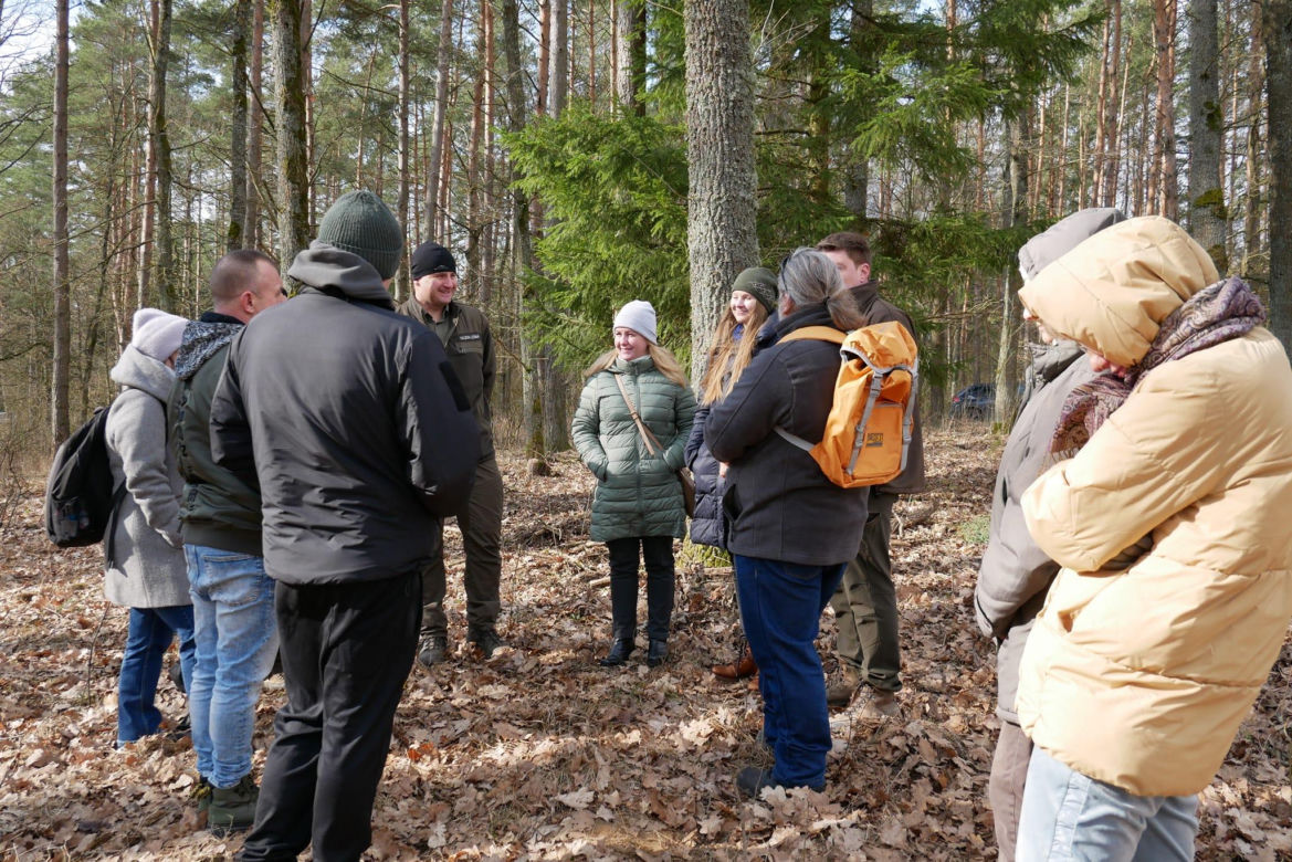 Kolejne niezwykłe odkrycie archeologiczne na Mazurach. Skarby pochodzą z okresu wpływów rzymskich