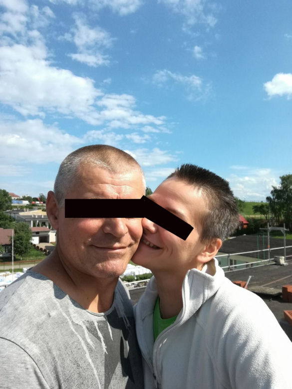 Zabił rywala i odciął mu stopy