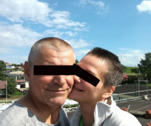 Zabił rywala i odciął mu stopy