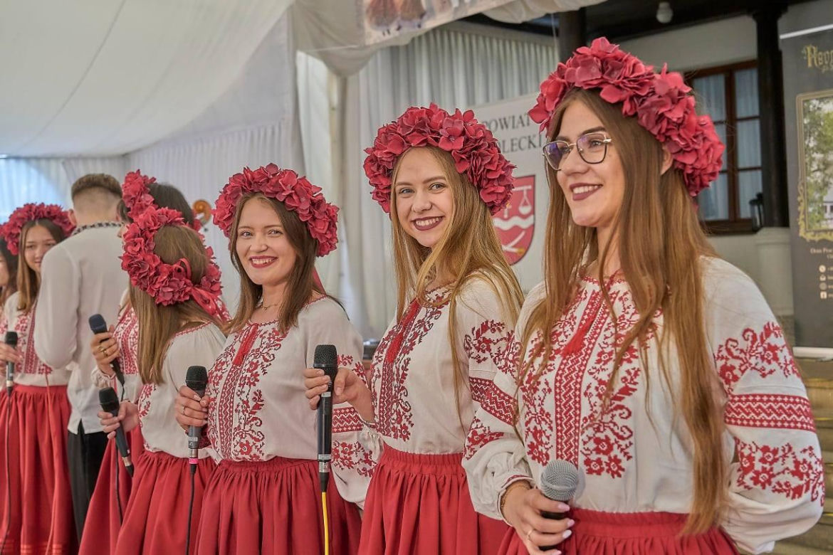 Kolejna Majówka w Reymontówce dopiero za rok!