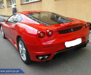 Ferrari F430