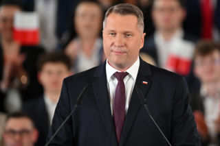 Czarnek wygryzł Morawieckiego i pokieruje rządem. Eksperci są zgodni: Ma przywrócić partyjny elektorat