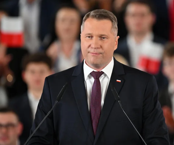 Czarnek kandydatem PiS na premiera. Wiemy, jaki los czeka Morawieckiego