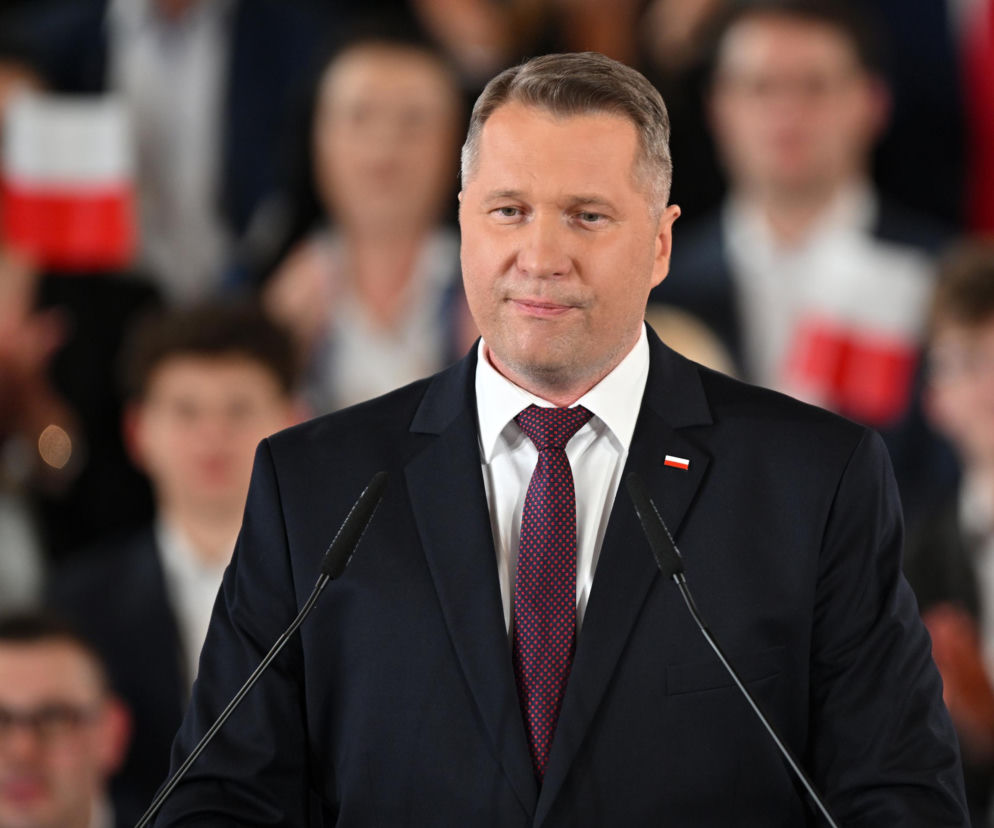 Czarnek kandydatem PiS na premiera. Wiemy, jaki los czeka Morawieckiego