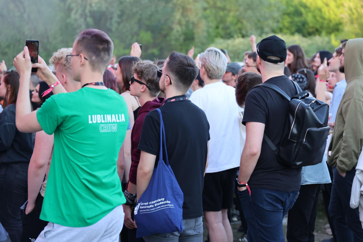 Lublinalia 2024 - dzień trzeci!
