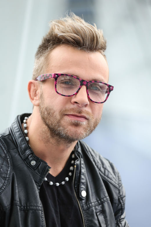 Dawid Ozdoba nie żyje