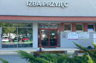 Nowa psychiatria w Poznaniu. Inwestycja 150 mln w Szpitalu Jonschera