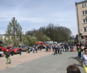 Mundurowa Majówka