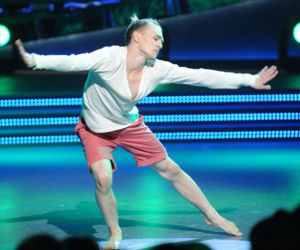 Dominik Olechowski