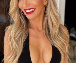 SZOK! Paulina Smaszcz jak blond bogini. Pokazała ciało w bikini