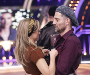 Agnieszka Kaczorowska, Marcin Rogacewicz