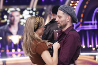 Agnieszka Kaczorowska, Marcin Rogacewicz