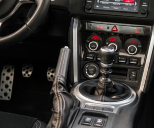 Toyota GT86 2.0 Boxer 200 KM 6MT 