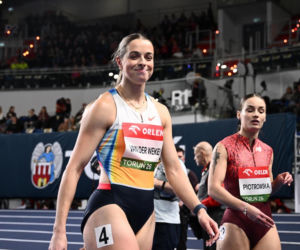 Orlen Copernicus Cup 2026: Tak wyglądało święto sportu w Kujawsko-Pomorskiej Arenie Toruń. Zdjęcia ze środka