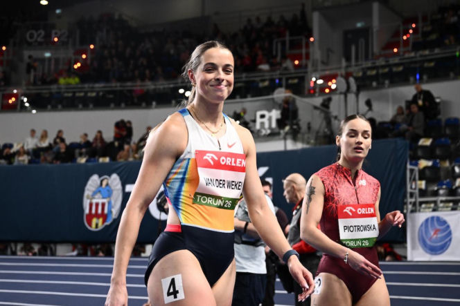 Orlen Copernicus Cup 2026: Tak wyglądało święto sportu w Kujawsko-Pomorskiej Arenie Toruń. Zdjęcia ze środka