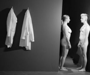 Marina Abramović i The Cleaner - Do czysta