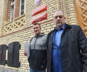 Chcą testowania sędziów na wykrywaczu kłamstw czy nie są gangsterami
