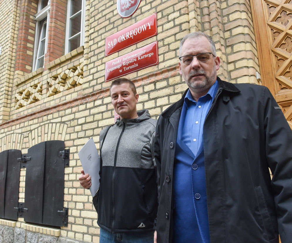 Chcą testowania sędziów na wykrywaczu kłamstw czy nie są gangsterami