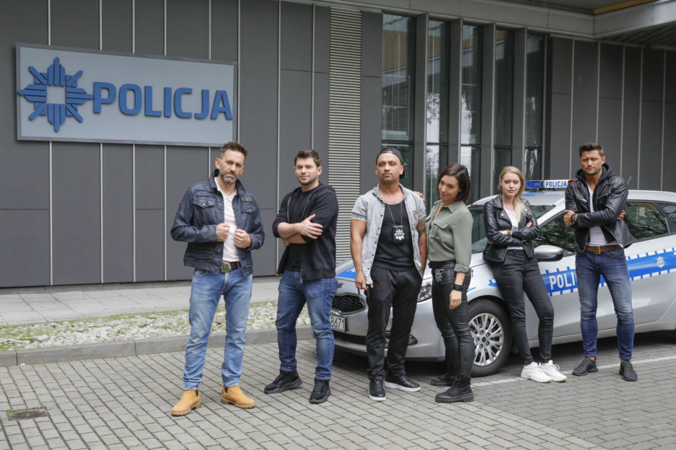 Ewelina Ruckgaber szczerze o seksie: Trzeba podtrzymywać ogień w związku!
