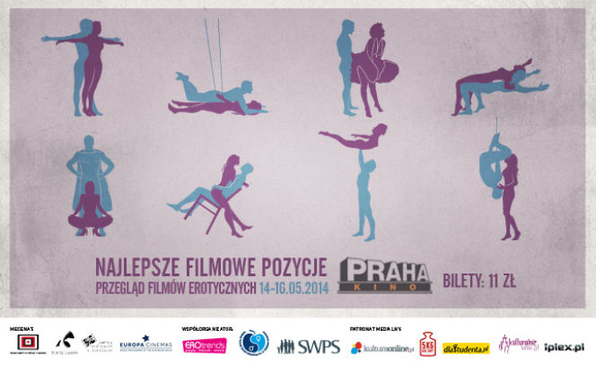 Festiwal Filmów Erotycznych