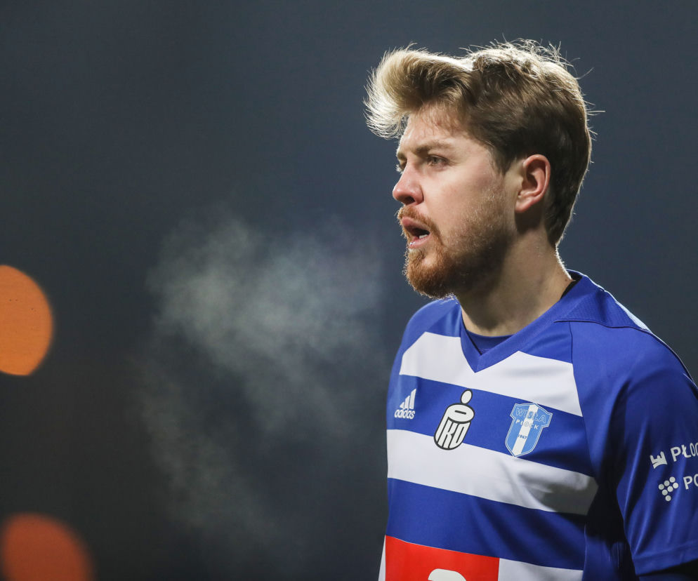 Dominik Furman, Wisła Płock