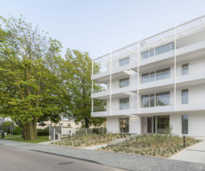 Hotel Promenada we Władysławowie