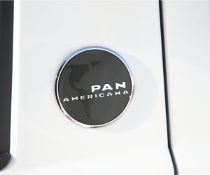 Volkswagen Multivan 6.1 PanAmericana