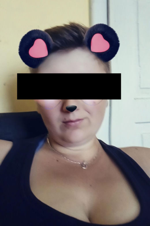 Zakopała za domem, czwarte wrzuciła do pieca