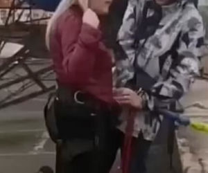 Śmierć na bungee