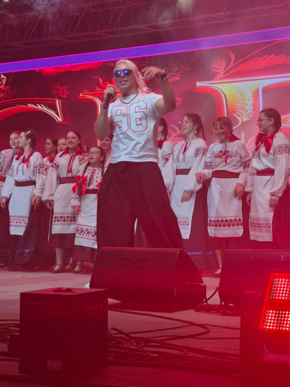 Skolim świętuje 30. urodziny. Zabawa na całego!