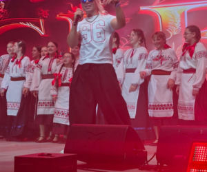 Skolim świętuje 30. urodziny. Zabawa na całego!