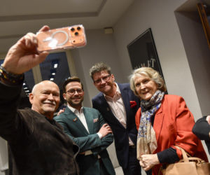 Chłopki - premiera spektaklu