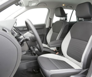 Skoda Fabia Combi 1.2 TSI 90 KM JOY
