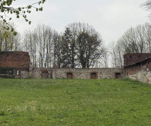 Pałac w Pilicy, wspaniała rezydencja która od dekad popada w ruinę