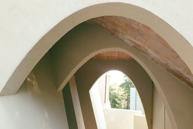 Xalet del Catllaràs