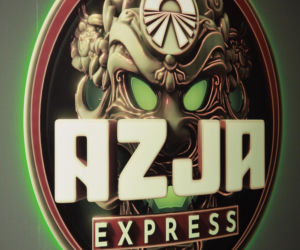Azja Express 2026 - konferencja prasowa