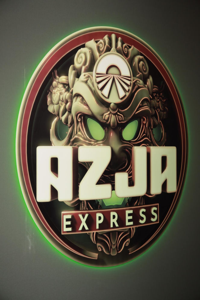 "Azja Express" 2026 - konferencja prasowa