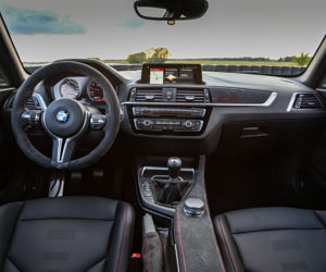BMW M2 CS (2020)