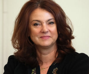 Aldona Machnowska-Góra odchodzi z ratusza. „Nie mam poczucia winy, ale mam poczucie odpowiedzialności”