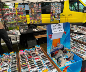 Ryk silników pod Wielkim Piecem! Star Cars Party Vol. 2 w Starachowicach – to musisz zobaczyć w ten weekend