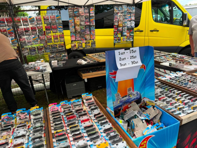 Ryk silników pod Wielkim Piecem! Star Cars Party Vol. 2 w Starachowicach – to musisz zobaczyć w ten weekend