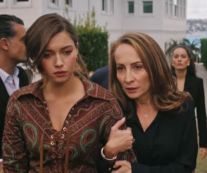 Złoty chłopak, odcinek 274