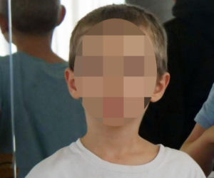 Pożegnano Nikosia, który topił się w łódzkim aquaparku. „To był chłopiec wyjątkowy, który po śmierci dokonał rzeczy wyjątkowej”