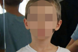 Pożegnano Nikosia, który topił się w łódzkim aquaparku. „To był chłopiec wyjątkowy, który po śmierci dokonał rzeczy wyjątkowej”