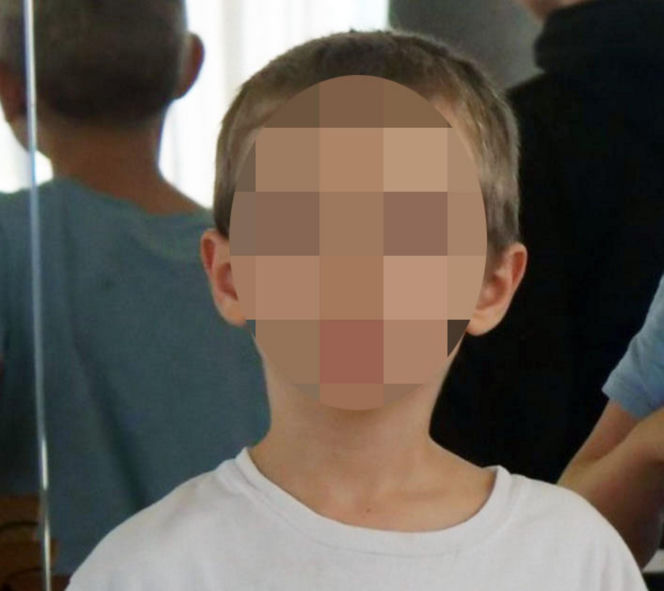 Pożegnano Nikosia, który topił się w łódzkim aquaparku. „To był chłopiec wyjątkowy, który po śmierci dokonał rzeczy wyjątkowej”