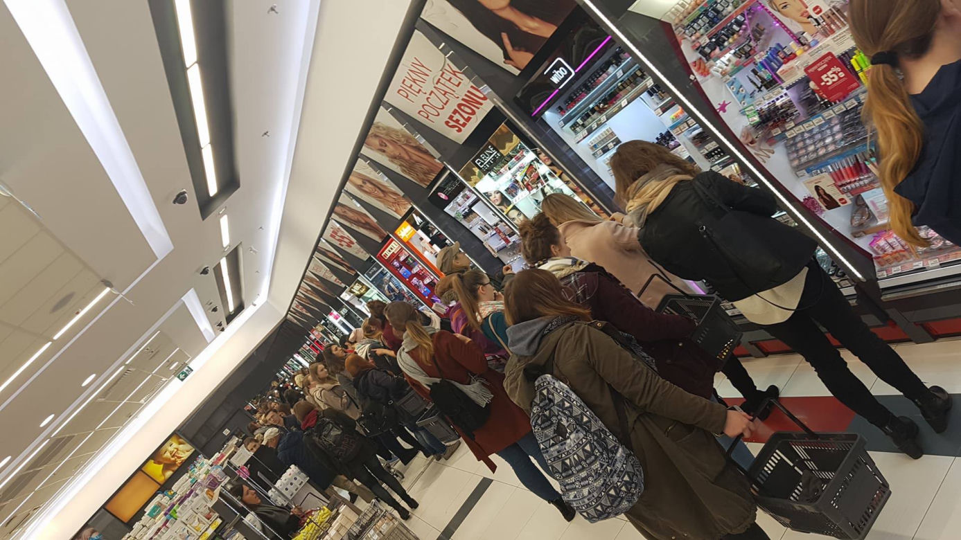 PROMOCJA ROSSMANN