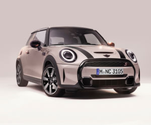2021 MINI Cooper S 3-drzwiowy